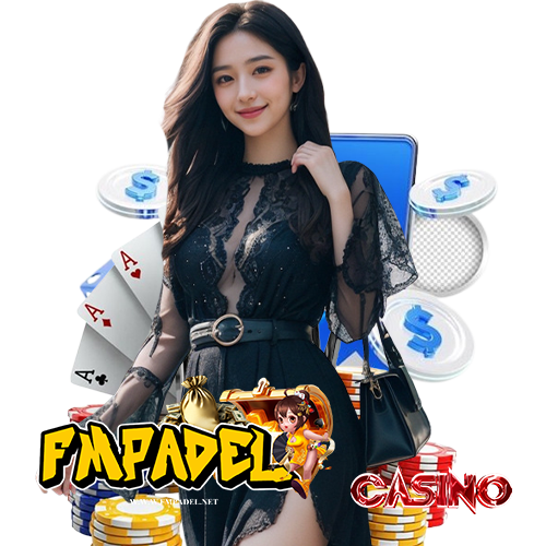 fmpadel ทางเข้า
